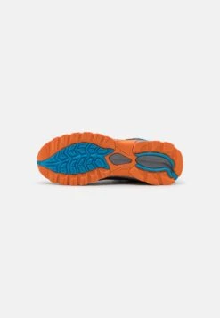 Hi-Tec Raven Mid Wp - Hiking Shoes - Light Navy/Navy/Orange/Sapphire -Stock X 378813ed2f3e4c6d856ef027dfa1a08f