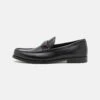Aldo Premise Flex - Smart Slip-Ons - Black -Stock X 378c43f2f98d47c5a58ab8b6471b4f00