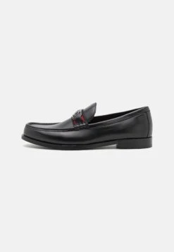 Aldo Premise Flex - Smart Slip-Ons - Black