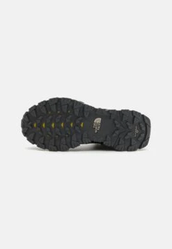 The North Face OFFTRAIL MID GORE TEX - Hiking Shoes - Sycamore/black -Stock X 379da3cbc4574af4b879ef860f401e1b
