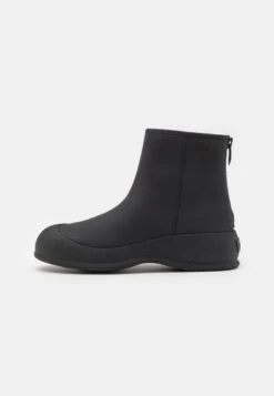 Bally Carsey - Classic Ankle Boots - Black