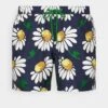 BJØRN BORG Print- Swimming Shorts - Navy Oxeye -Stock X 37aa09e8840c46b8b2043b71b9ef2a99