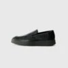 Calvin Klein HYBRID CUP - Slip-ons - Triple Black 1 Calvin Klein HYBRID CUP - Slip-ons - Triple Black -Stock X 37ab879a6a164e178b2982ecc09c5982