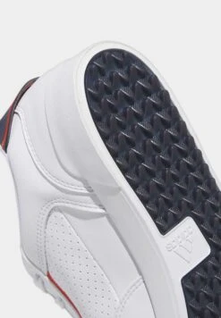 Adidas Golf Retrocross - Golf Shoes - Cloud White/Cloud White/Collegiate Navy 20 Adidas Golf Retrocross - Golf Shoes - Cloud White/Cloud White/Collegiate Navy -Stock X 37be1af61f6d439086e8836cb17b7925
