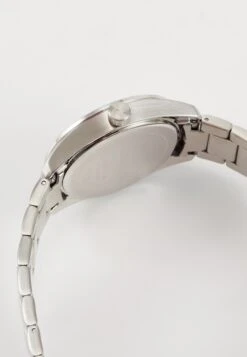 Lacoste BOSTON - Watch - Silver-coloured/blue -Stock X 37c23c807a7c4edab4056d809668aa43