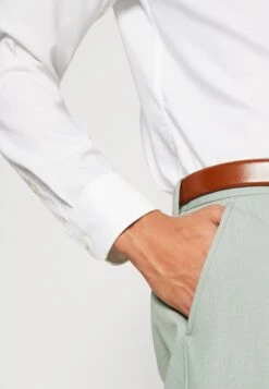 Selected Homme Slhslim Liam Suit Flex- Suit - Granite Green -Stock X 37cf4f82c5eb4992815e670f36ef4edd