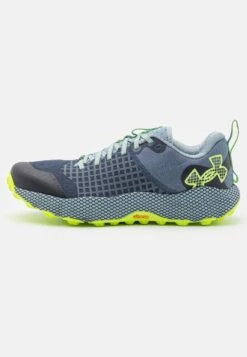 Under Armour Hovr Ds Ridge Tr - Trail Running Shoes - Downpour Gray -Stock X 37cf88e1f3414ea291c9c6bf74bfa8aa