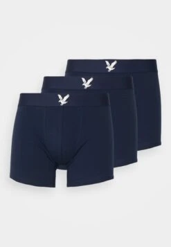 Lyle & Scott Jonathan 3 Pack - Pants - Dunkelblau -Stock X 37e5b125d15c469e8d9f27fdad94724f