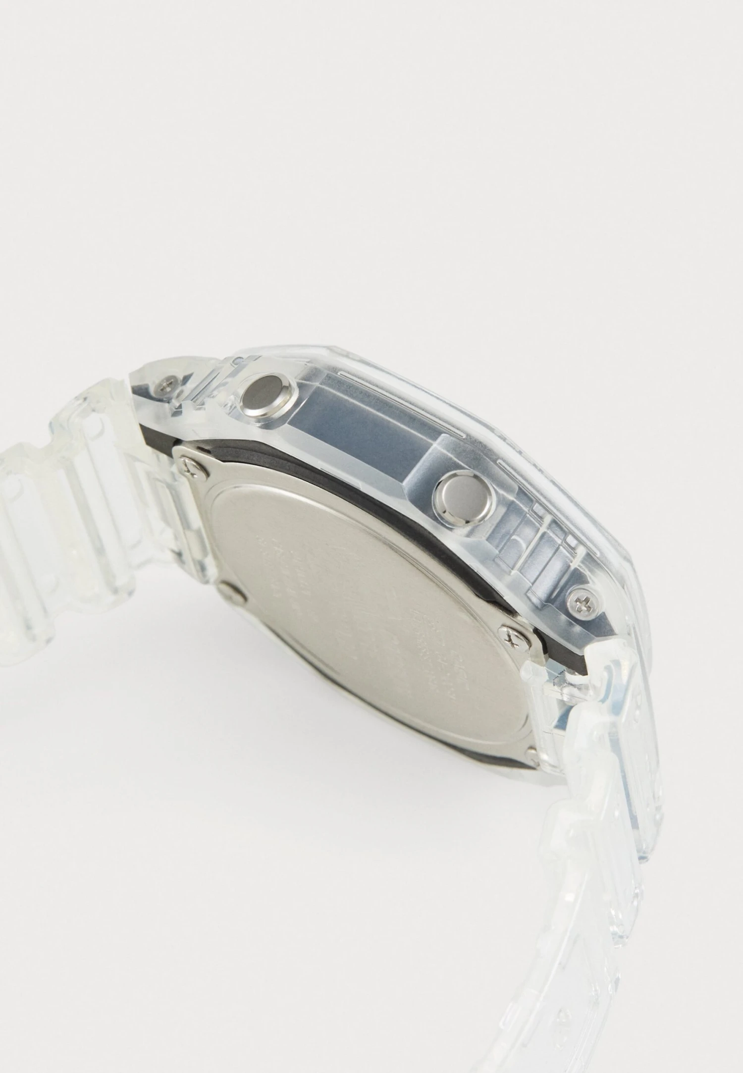 G-SHOCK GA-2100BM-7A2 UNISEX - Watch - Blue 7 G-SHOCK GA-2100BM-7A2 UNISEX - Watch - Blue - Image 5