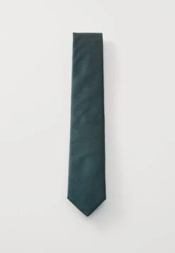 Hugo TIE - Tie - Dark Red -Stock X 380ed4f91a4f426ab75946148141e8d5