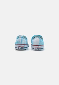 Converse CHUCK TAYLOR ALL STAR LTD UNISEX - Trainers - Light Blue Dip Dyed -Stock X 38374bc3db01425493c367eb1cbc79b1