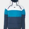 Ellesse Malavita Jacket - Training Jacket - Navy/White