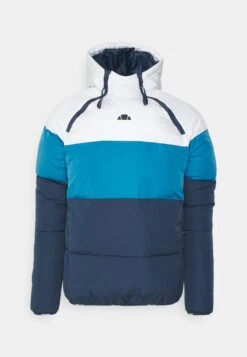 Ellesse Malavita Jacket - Training Jacket - Navy/White