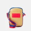 Nike Sportswear Heritage Crossbody Unisex - Phone Case - Celestial Gold/Bright Crimson -Stock X 385e462dd21344b28ac65f7802293a45