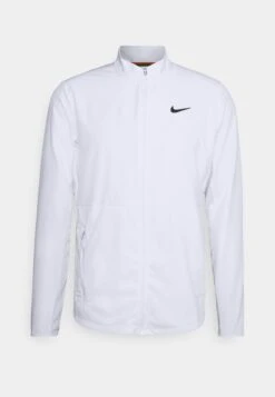 Nike Performance Advantage Jacket Packable - Training Jacket - White/Black -Stock X 38668d3ba35445928518d21697d75ae2