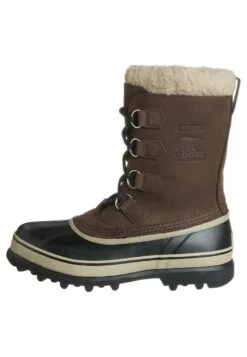 Sorel Caribou - Winter Boots - Bruno -Stock X 3871853c10014c29bd2f6e7fe6a7d4b4