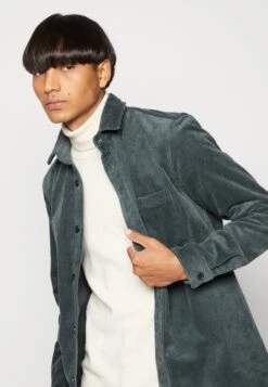 SAMSØE SAMSØE Waltones Overshirt- Light Jacket - Urban Chic 11 SAMSØE SAMSØE Waltones Overshirt- Light Jacket - Urban Chic -Stock X 3881b5e798804b91ab7d54d28b43ad9a