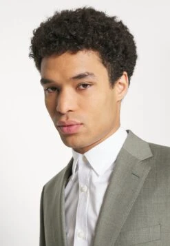 Boss Suit - Light Pastel Green -Stock X 38826b61f10d43e7902e52dd0c1261f1