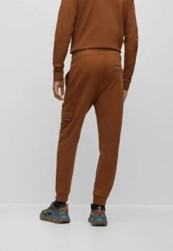 Hugo Dwellrom - Cargo Trousers - Brown Fourteen -Stock X 388c2dc57d4c4f3a8c26e150201e0082