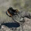 Salomon X ULTRA 360 GTX - Hiking Shoes - Wrought Iron/sedona Sage/sierra -Stock X 389c74b5fe5647539aa455a8eebd346b
