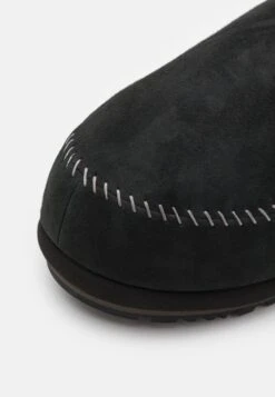 Ugg ANDERS - Slip-ons - Black -Stock X 38bf76bee0d1439f8fca7b779bfb43ec