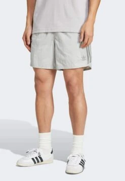 Adidas Originals SPRINTER - Shorts - Grey Two Grey Three