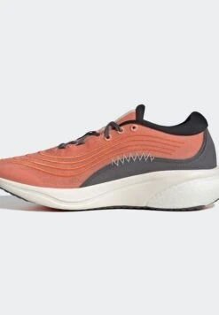 ADIDAS PERFORMANCE Supernova- Stabilty Running Shoes - Coral Fusion Impact Orange Taupe -Stock X 38d0053faa4c4c9fad9183209f359937