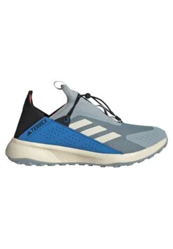 ADIDAS PERFORMANCE Terrex Voyager 21 Slipon H Rdy - Training Shoe - Grey -Stock X 38d79d785d8d40488b06c1ab4798f190