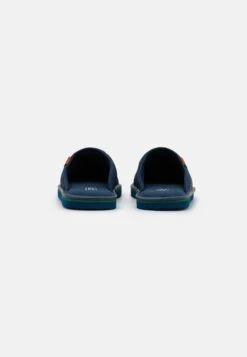 Camel Active Foss - Slippers - Navy Blue -Stock X 38ece7a1ab1d45ae943084b4e037bd40