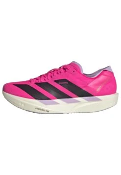 ADIDAS PERFORMANCE ADIZERO TAKUMI SEN 11 - Road Running Shoes - Lucid Lemon/core Black/halo Silver-coloured -Stock X 38f11902bbbb4ae8b76579c36f24297a