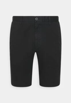 Hugo David - Shorts - Black -Stock X 39020a6721eb44ec863047d21912c180