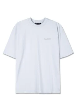 Pegador SEQUIA TEE - Print T-shirt - White -Stock X 390c6b141d944fddac9a0a9ae0d173a4