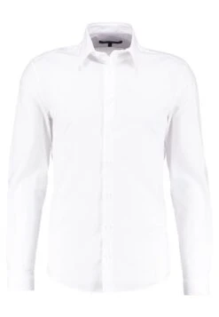 DRYKORN Maris - Formal Shirt - White -Stock X 391b2a5fc7a9418e8dd5af1687289ce4