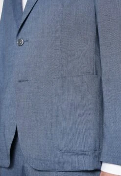 Boss Hanry - Suit - Navy -Stock X 39295470a49f49c4a08ad4f524f23b53