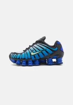 Nike Sportswear SHOX TL - Trainers - Black/neon Green -Stock X 39311bed39c840d8b7c18c6e8f817438