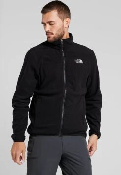 The North Face Evolve Triclimate Jacket 2-In-1 - Hardshell Jacket - Black -Stock X 39314abe27a9484f82f92645b271b5a4