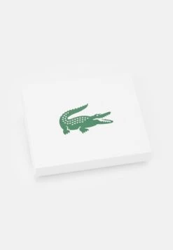 Lacoste Classic Unisex - Wallet - Noir 10 Lacoste Classic Unisex - Wallet - Noir -Stock X 393e500a492f4734b4c9fdceeebdb8ff