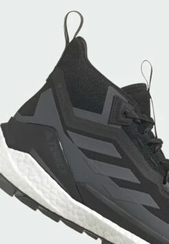 ADIDAS PERFORMANCE Terrex Free Hiker 2 Gtx - Hiking Shoes - Black -Stock X 3947ec7394c9406ca08a527061b57839