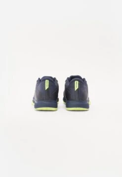 Head SPRINT TEAM 4.0 - Clay Court Tennis Shoes - Navy/lime -Stock X 394ba973ce4a491784d4ebf47fdeecb8