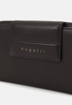 Bugatti Nome Unisex - Wallet - Black -Stock X 394e43aaef1a486684cb56ad28a7397c