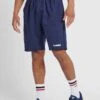 Hummel Hmlgo Bermuda - Sports Shorts - Marine -Stock X 3957a6e5986a442895c8b6eba8bf26c5