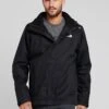 The North Face Evolve Triclimate Jacket 2-In-1 - Hardshell Jacket - Black -Stock X 395a09d823b64dffa283ec3ae112505e