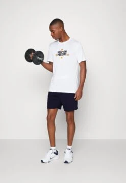 Hummel Staltic - Sports Shorts - Marine/Duck Green 8 Hummel Staltic - Sports Shorts - Marine/Duck Green -Stock X 395b3005428c4b41a2392b178d8c6e1c