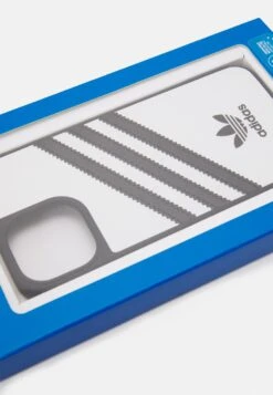 Adidas Originals Or Moulded Case For Iphone 13 Unisex - Phone Case - White/Black 8 Adidas Originals Or Moulded Case For Iphone 13 Unisex - Phone Case - White/Black -Stock X 39669b8feff64a4c9eeb7b4f327017fb