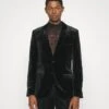 Hugo Arti - Suit Jacket - Black -Stock X 396b2f6f8b5d45b6ba32cca65efcb135