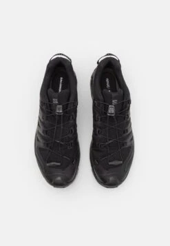 Salomon Xa Pro 3D V9 - Trail Running Shoes - Black/Phantom/Pewter -Stock X 396f3b8dba2c4cde8348203053df8765