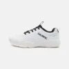 SALMING Eagle - Handball Shoes - White 1 SALMING Eagle - Handball Shoes - White -Stock X 39943f06d45746639aa9dc20d897da8a
