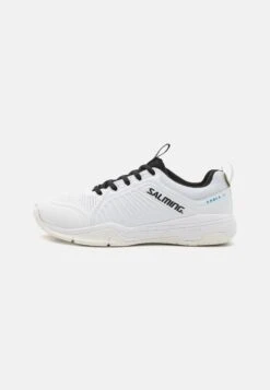 SALMING Eagle - Handball Shoes - White