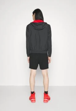 Hugo Benjoe - Training Jacket - Black -Stock X 3997520c2f524119a7a59498adf70769