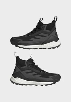 ADIDAS PERFORMANCE Terrex Free Hiker 2 Gtx - Hiking Shoes - Black -Stock X 39a3e8639200464cbef7ea543417f923